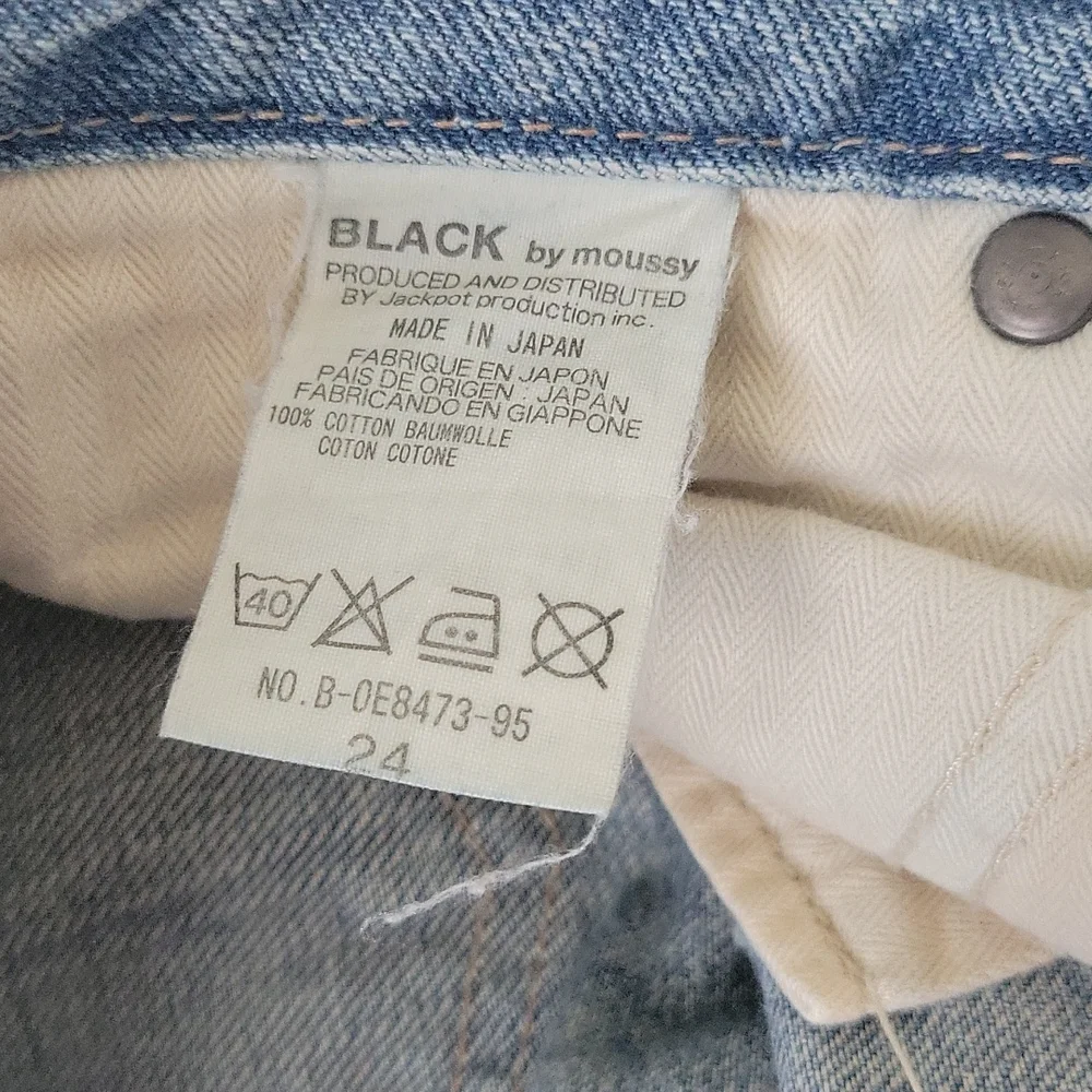 Black by Moussy Jeans - Picture 5 of 11